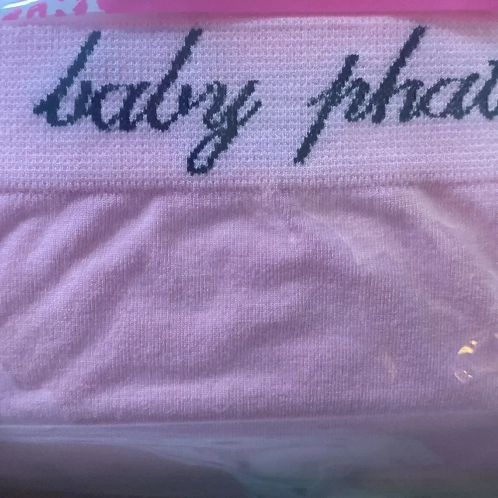 BABY PHAT GIRLS' 2-PIECE Underwear SET‎